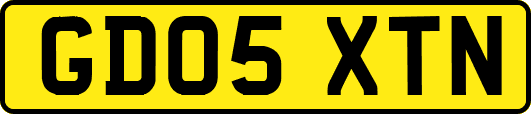 GD05XTN