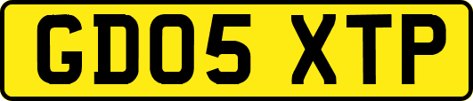 GD05XTP
