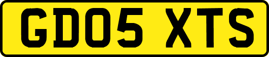 GD05XTS