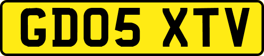 GD05XTV