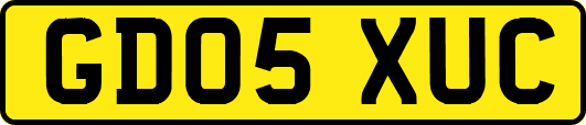GD05XUC