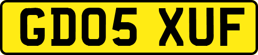 GD05XUF