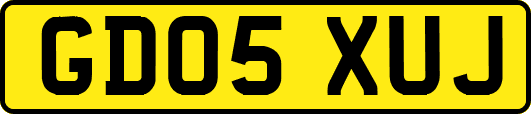 GD05XUJ