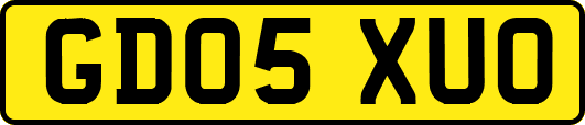 GD05XUO
