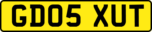 GD05XUT