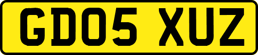 GD05XUZ