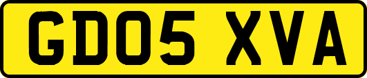 GD05XVA