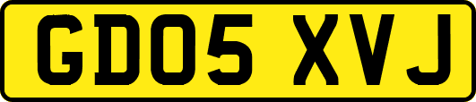GD05XVJ