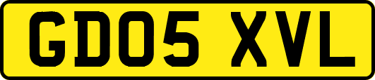 GD05XVL