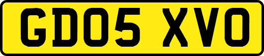 GD05XVO