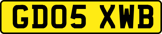 GD05XWB
