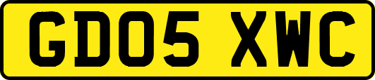 GD05XWC