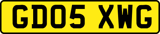 GD05XWG