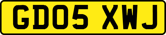 GD05XWJ
