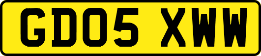 GD05XWW