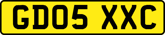 GD05XXC