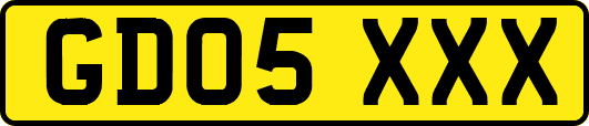 GD05XXX