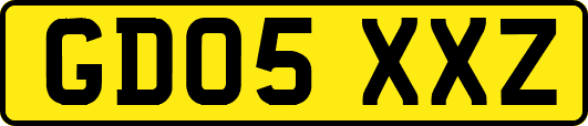GD05XXZ