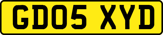 GD05XYD
