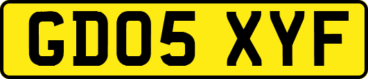 GD05XYF