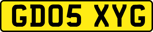 GD05XYG