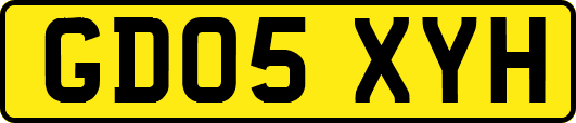 GD05XYH