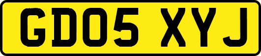 GD05XYJ