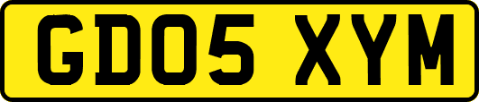 GD05XYM