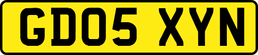 GD05XYN
