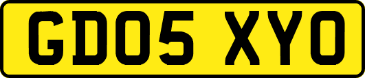 GD05XYO
