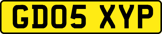 GD05XYP