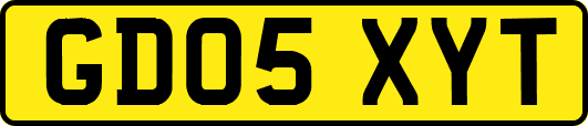 GD05XYT