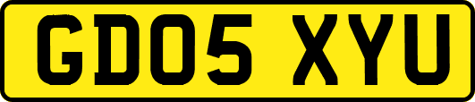 GD05XYU