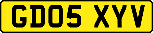 GD05XYV
