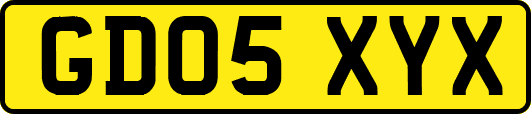 GD05XYX