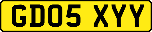 GD05XYY