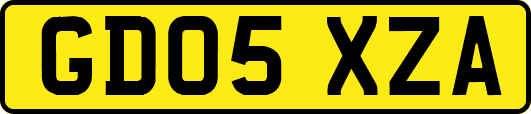 GD05XZA