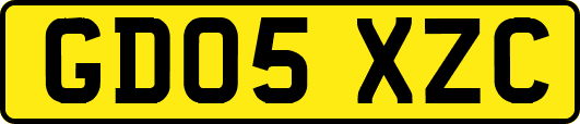 GD05XZC