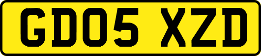 GD05XZD