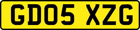 GD05XZG