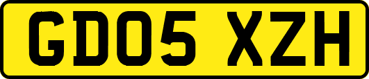 GD05XZH