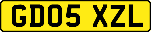 GD05XZL