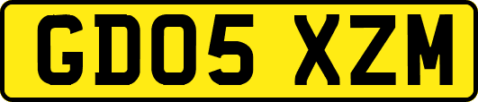 GD05XZM