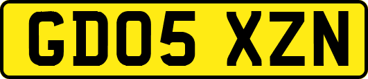 GD05XZN