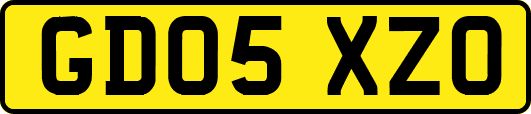 GD05XZO