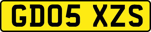 GD05XZS