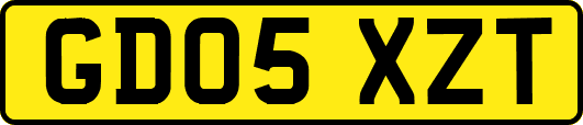 GD05XZT