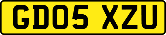 GD05XZU