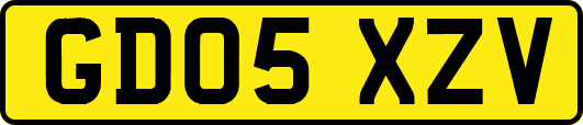 GD05XZV