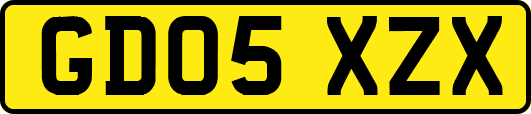 GD05XZX